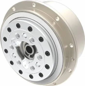ADH Series Compact Precision Joint Reducer for Humanoid Robots - Image 3