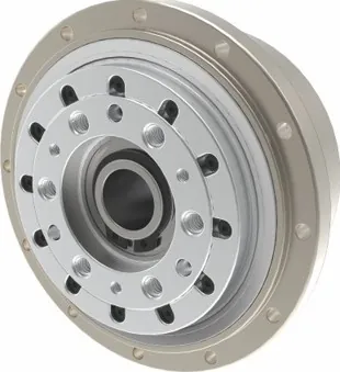 Bộ giảm tốc khớp chính xác nhỏ gọn dòng ADH cho robot hình người - Ảnh 2