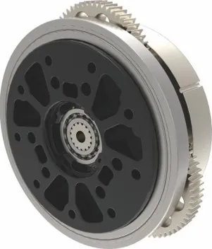 AEH Series  Precision Joint Reducer for Humanoid Robots - Image 2
