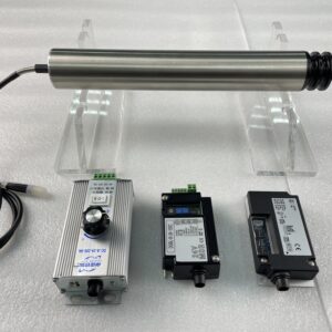 DG Series Motor Driven Rollers