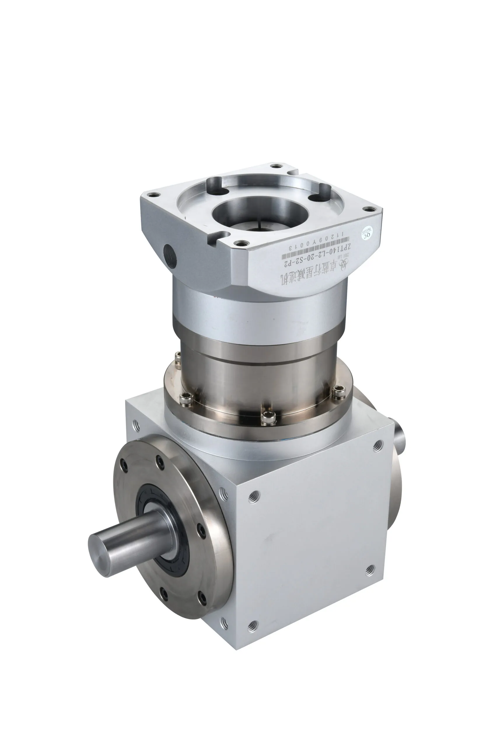 ZPT Series Standard Planetary Gearbox - Image 4