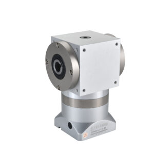 ZPT Series Standard Planetary Gearbox