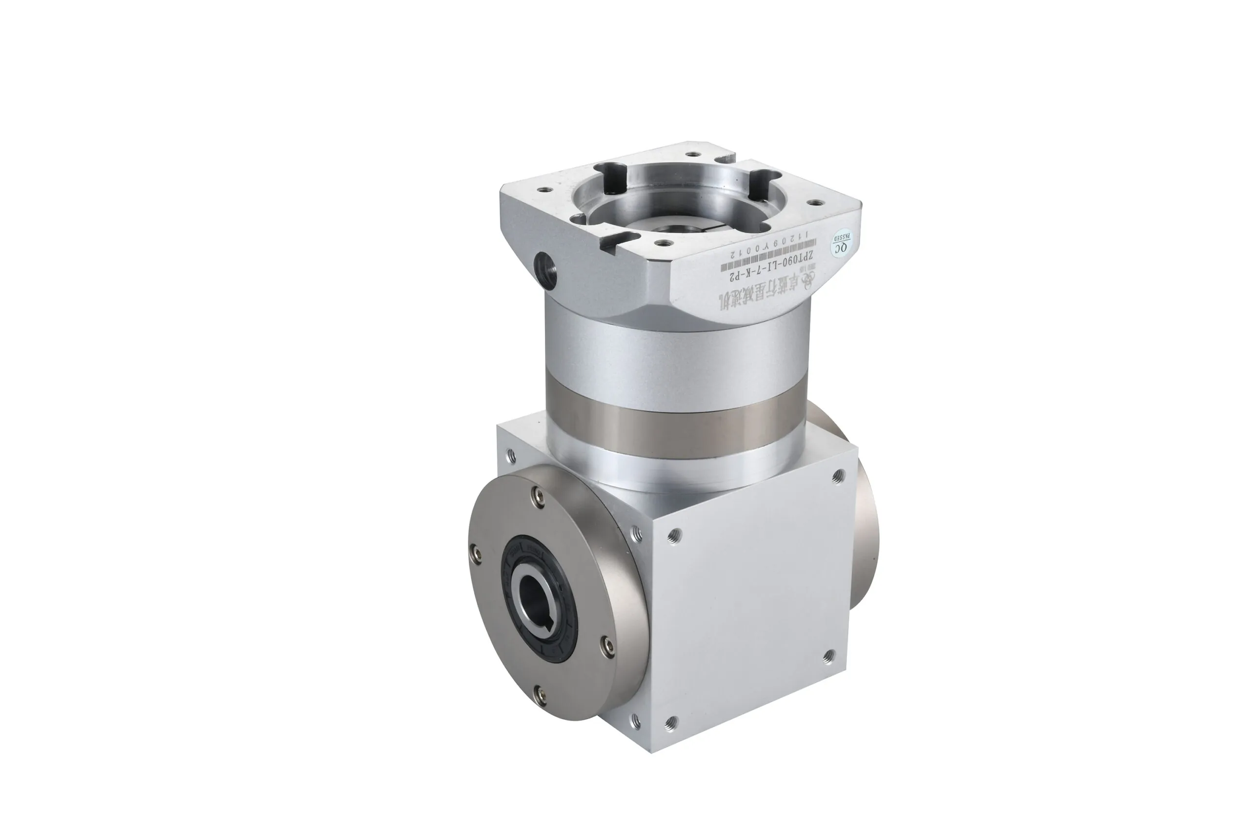 ZPT Series Standard Planetary Gearbox - Image 3