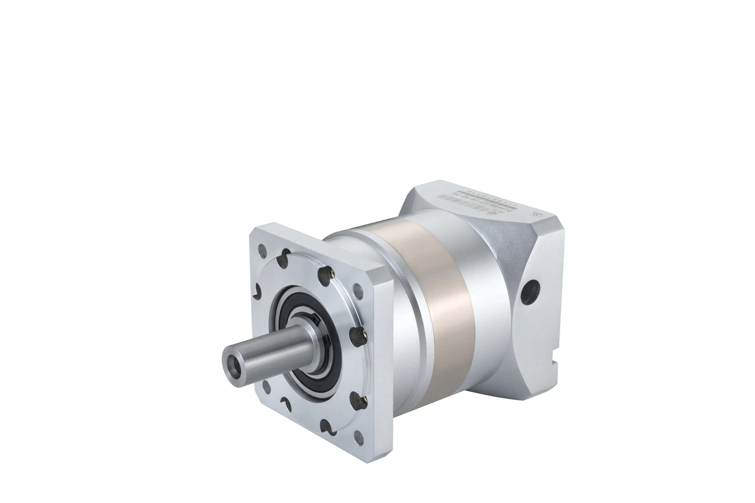 PLF Series Standard Planetary Gearbox - Image 5