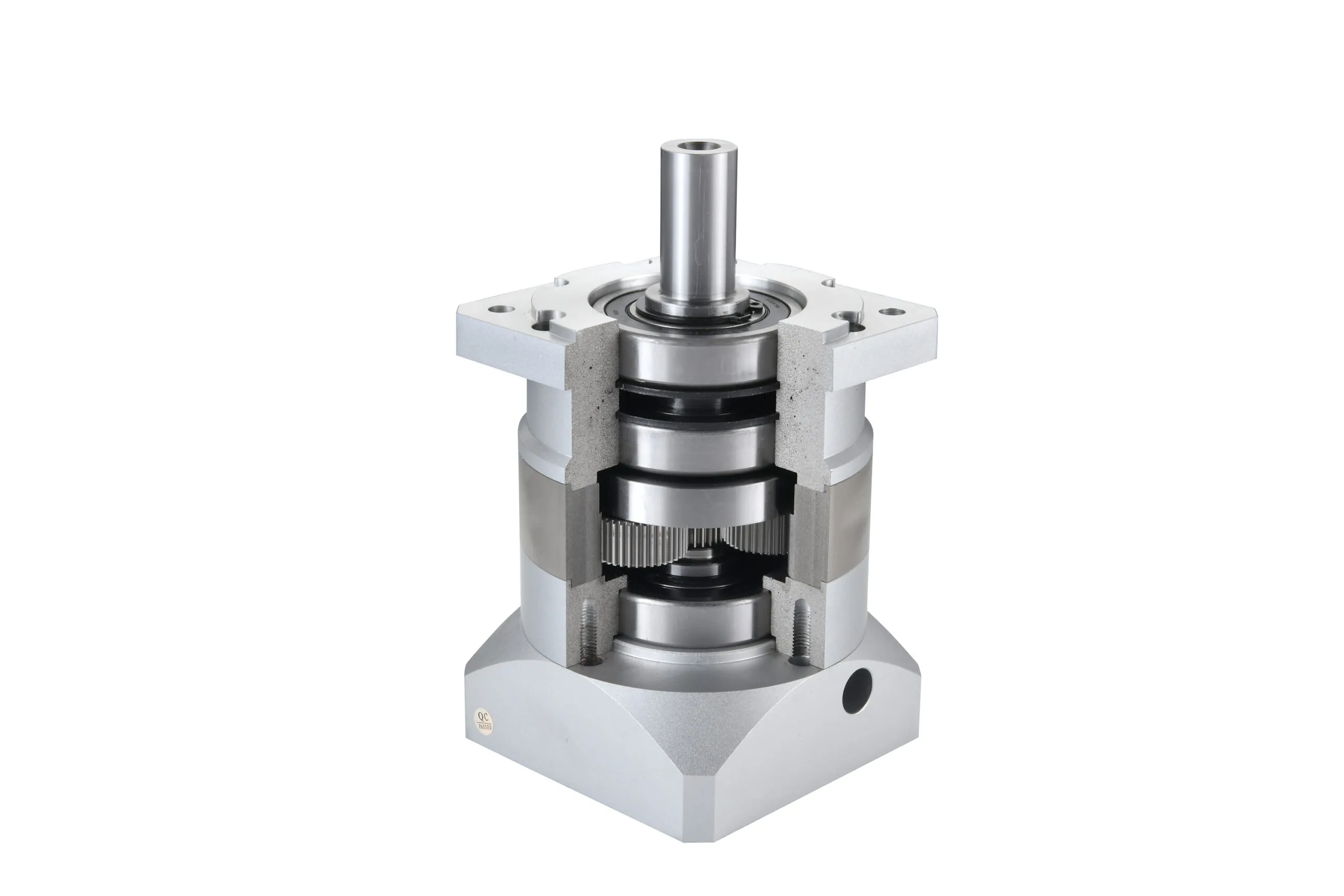 PLF Series Standard Planetary Gearbox - Image 3