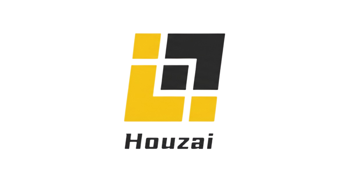 houzai logo